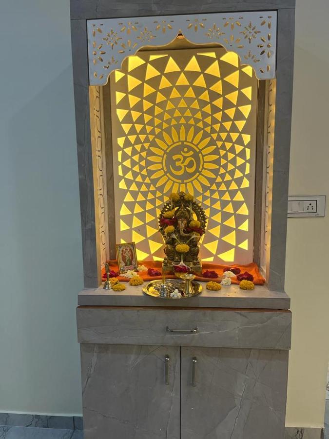 Hotel Sunrise Vadodara Dış mekan fotoğraf