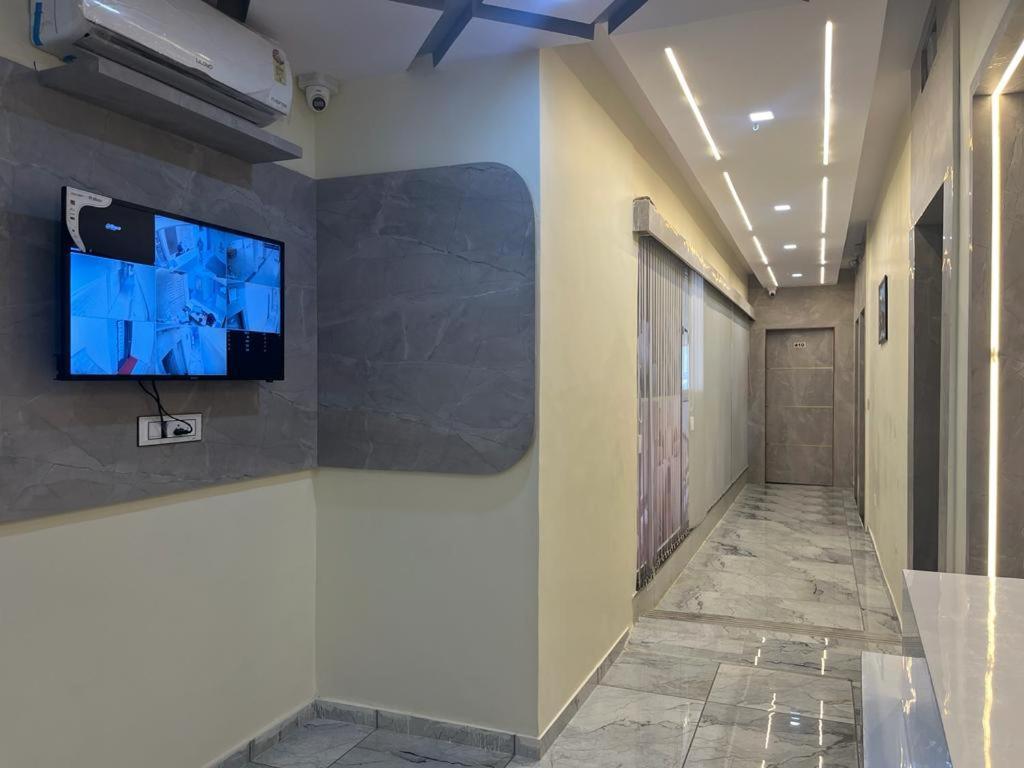Hotel Sunrise Vadodara Dış mekan fotoğraf