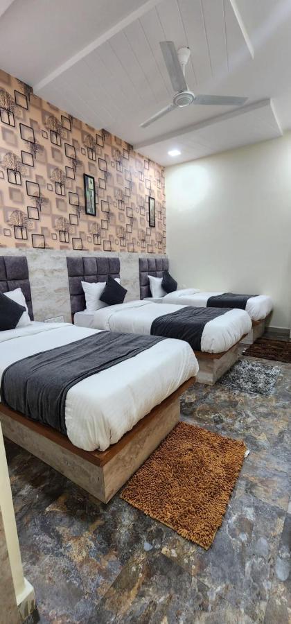 Hotel Sunrise Vadodara Dış mekan fotoğraf